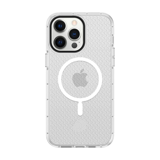 Nimbus9 Phantom 2 iPhone 15 Pro Max MagSafe Case - Clear