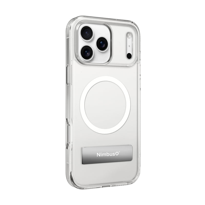 Load image into Gallery viewer, Nimbus9 Aero iPhone 17 Pro Max MagSafe Case - Clear
