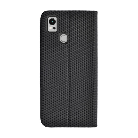 PureGear Express Folio Series Cricket Icon 5 Case - Black