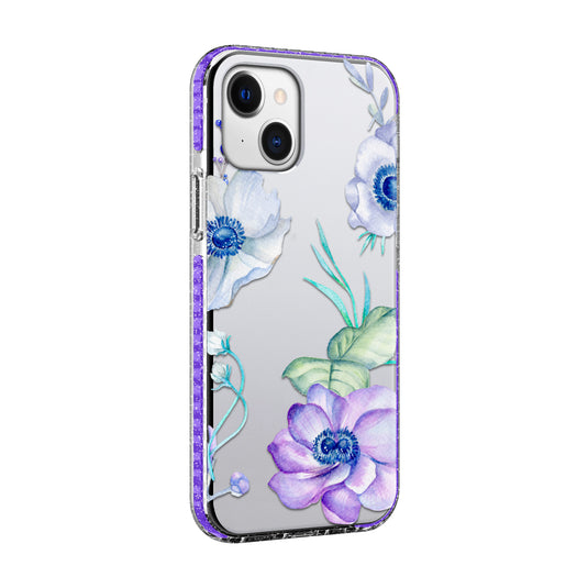 ZIZO DIVINE Series iPhone 13 Case - Lilac