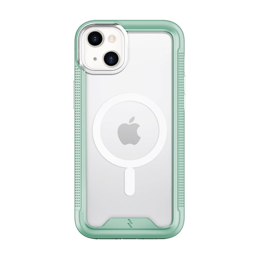 ZIZO ION Series with Magsafe iPhone 15 Case - Mint