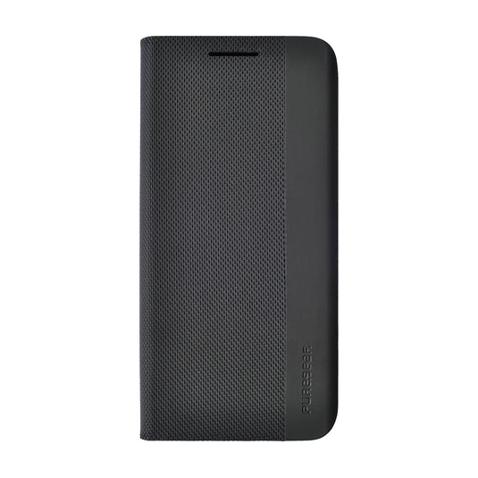 PureGear Express Folio Series Cricket Magic 5G Case - Black