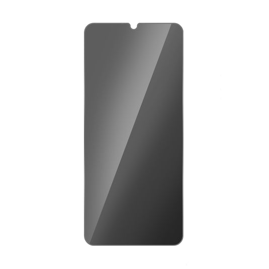 PowerLab Privacy Tempered Glass Screen Protector for TCL K33 5G - Priv ...