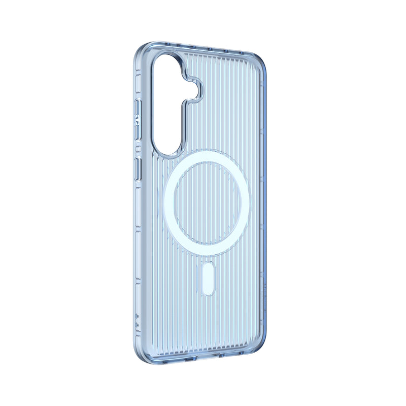 Load image into Gallery viewer, Nimbus9 Alto 2 Galaxy S25 FE MagSafe Case - Clear Blue
