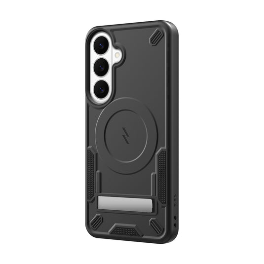 ZIZO Transform Series Galaxy S26 FE Kickstand MagSafe Case - Nightfall Blue