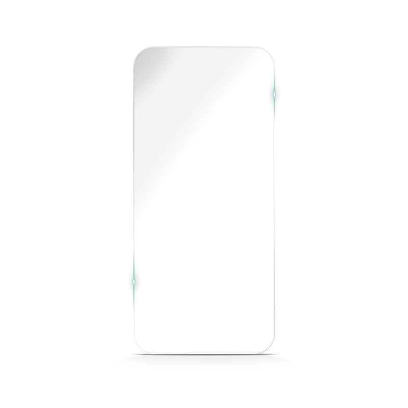 Load image into Gallery viewer, ZIZO Lightning Shield iPhone 18 Pro Tempered Glass Screen Protector - Clear

