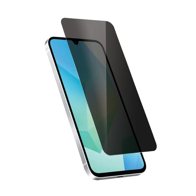 Load image into Gallery viewer, ZIZO PRIVACY Tempered Glass Screen Protector for Galaxy A16 5G - Privacy
