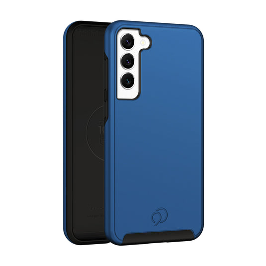 Nimbus9 Cirrus 2 Galaxy S24 Plus Case - Cobalt Blue