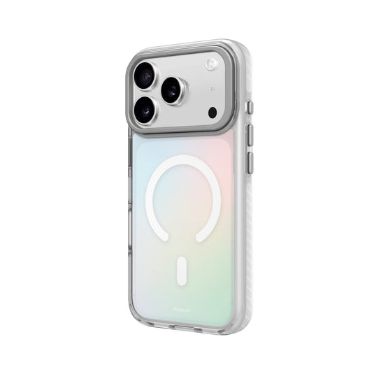 Nimbus9 Stratus 2 iPhone 18 Pro Max MagSafe Case - Frost