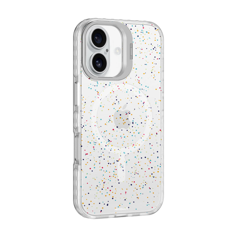 Load image into Gallery viewer, Nimbus9 Stratus 2 iPhone 16 MagSafe Case - Confetti
