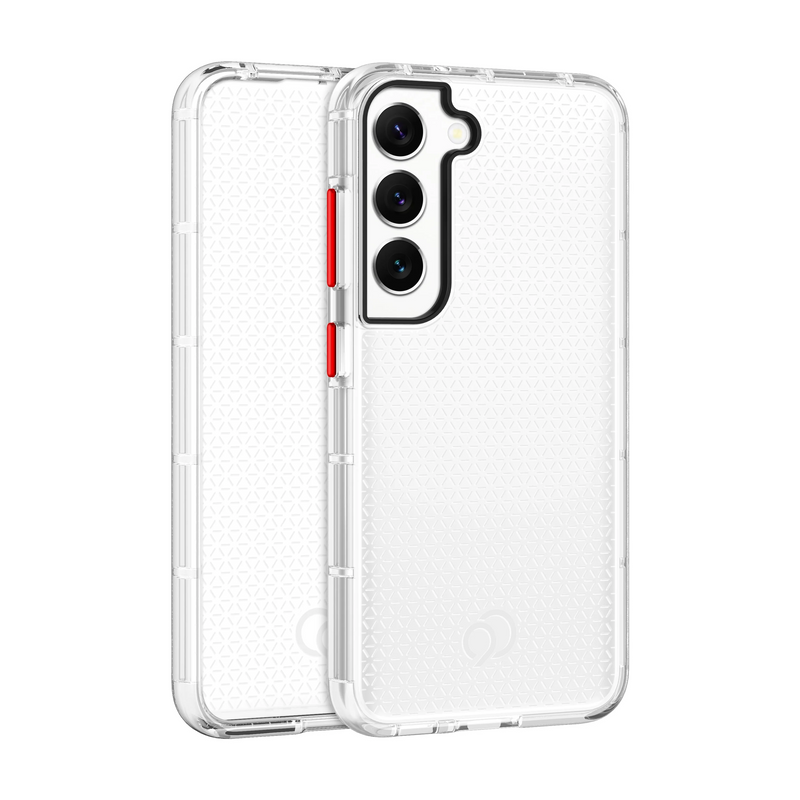 Load image into Gallery viewer, Nimbus9 Phantom 2 Galaxy S23 Case - Clear
