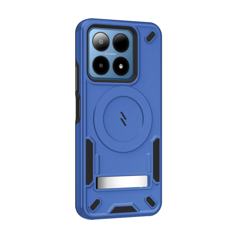 Load image into Gallery viewer, ZIZO TRANSFORM Series Boost Celero5G SC and Summit 5G Case - Blue
