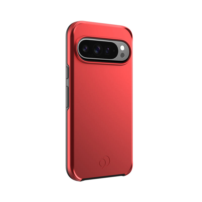 Load image into Gallery viewer, Nimbus9 Cirrus 3 MagSafe Case for Pixel 10 / 10 Pro - Crimson
