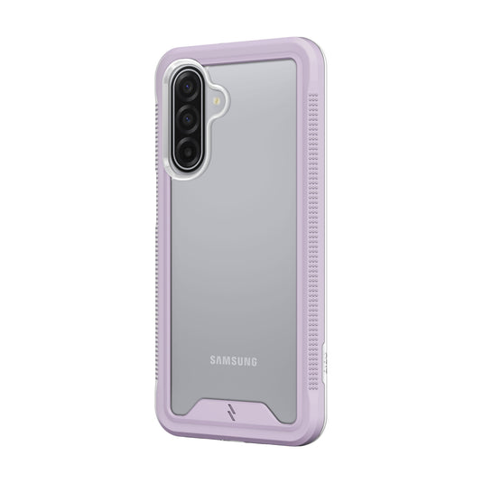 ZIZO ION Series Galaxy A17 / A16 / A26 Case - Purple