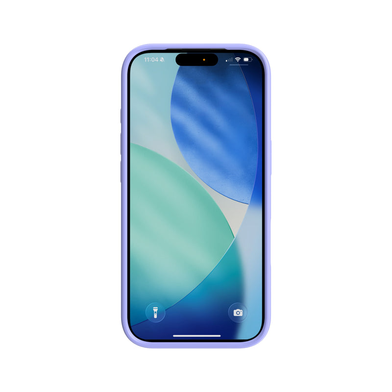 Load image into Gallery viewer, CLICK Latch Series iPhone 17 Pro Max Case - Clear Purple
