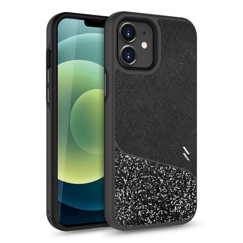 Load image into Gallery viewer, ZIZO DIVISION Series iPhone 12 Mini Case - Stellar
