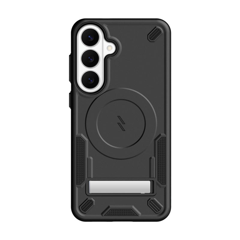 Load image into Gallery viewer, ZIZO Transform Series Galaxy S26 FE Kickstand MagSafe Case - Nightfall Blue
