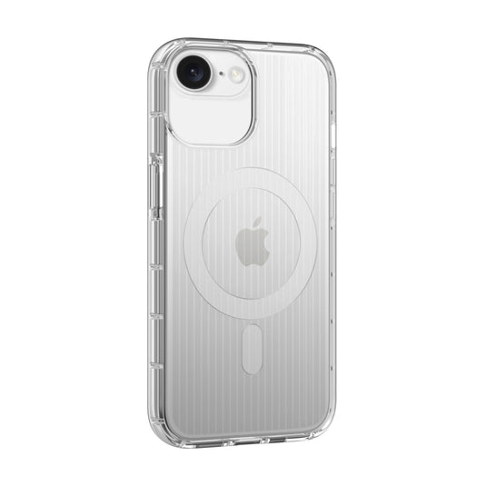 Nimbus9 Alto 2 iPhone 16e/13/14/15 MagSafe Case - Clear