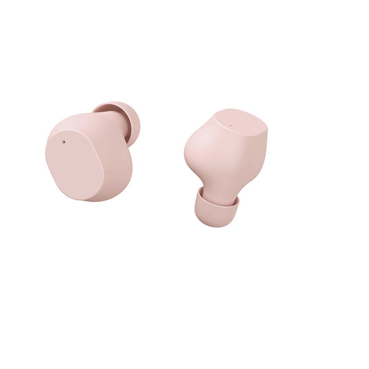 ZIZO VENTURE Z4 True Wireless Earbuds - Pink