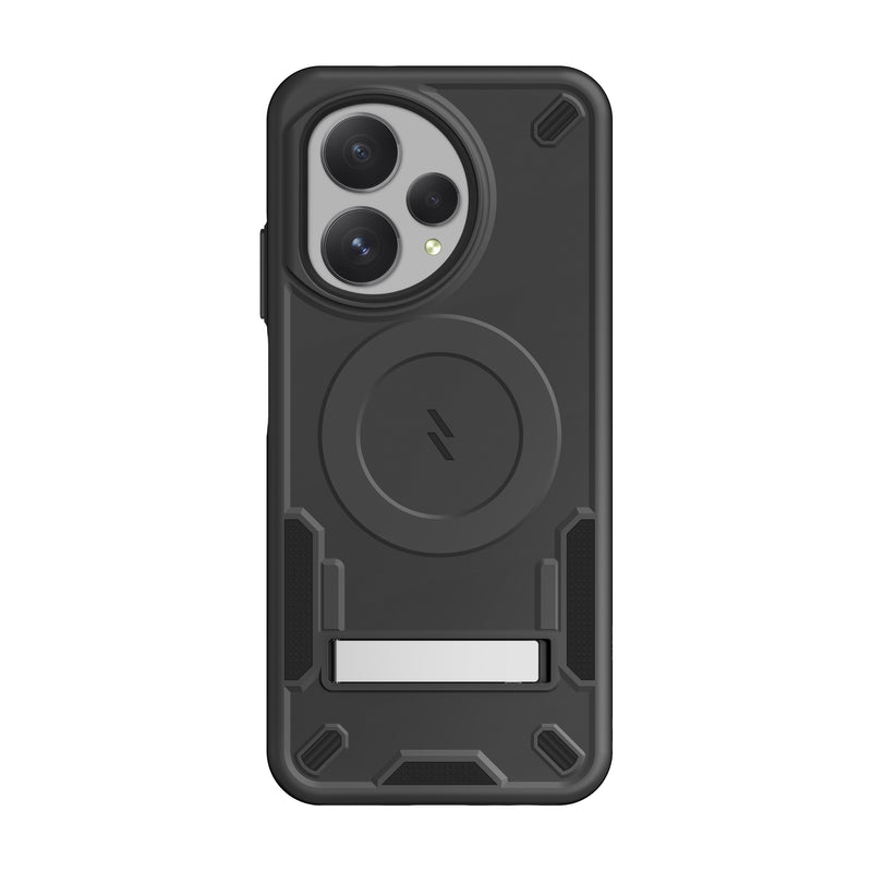 Load image into Gallery viewer, ZIZO TRANSFORM Series Cricket Icon Plus 2026 Case - Black
