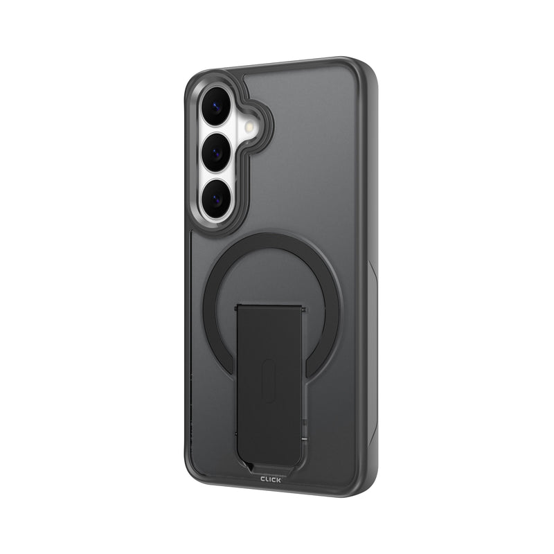 Load image into Gallery viewer, CLICK Latch Series Galaxy S26 FE Case - Blue
