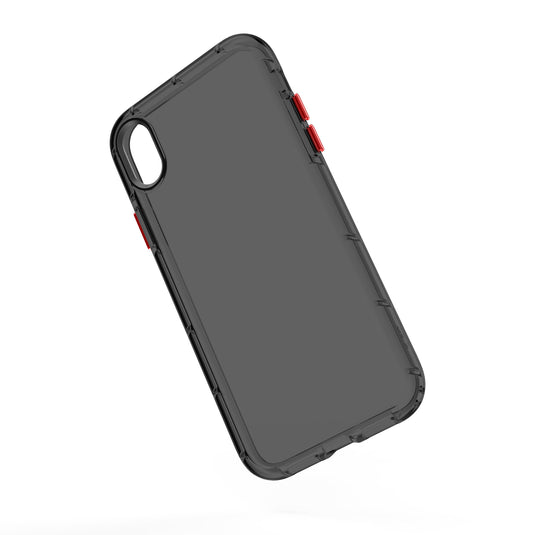 ZIZO SURGE Series iPhone XR Case - Smoke