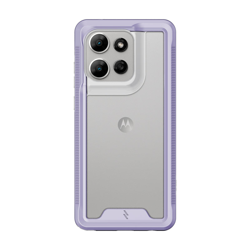 Load image into Gallery viewer, ZIZO ION Series moto g stylus - 2026 / 2025 Case - Purple
