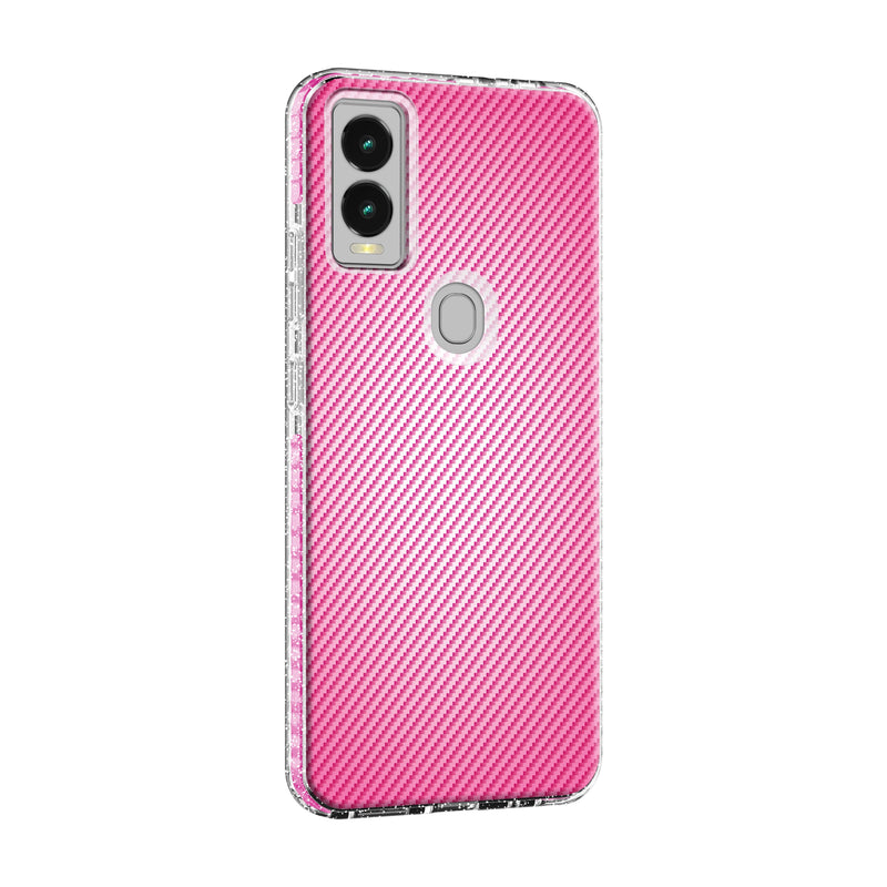 Load image into Gallery viewer, PureGear Designer Series Cricket Magic 5G Case - Design 21
