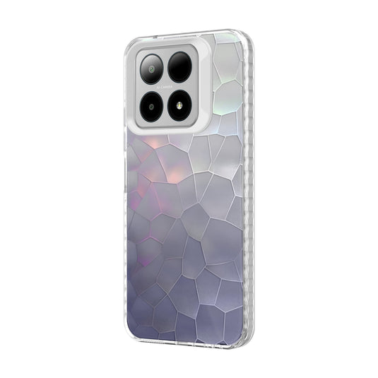 CLICK Prism Series Case Boost Celero5G SC and Summit 5G Case - Clear