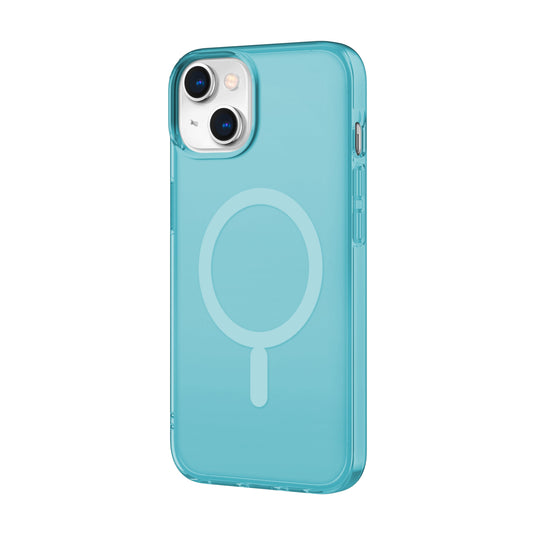 Nimbus9 Stratus iPhone 15 MagSafe Case - Blue