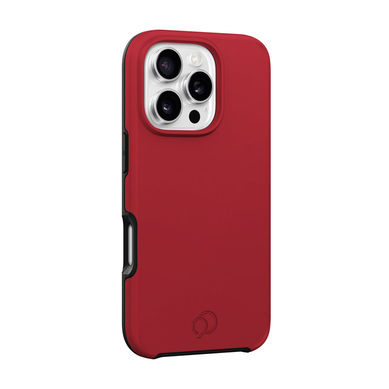 Load image into Gallery viewer, Nimbus9 Cirrus 3 iPhone 16 Pro MagSafe Case - Crimson
