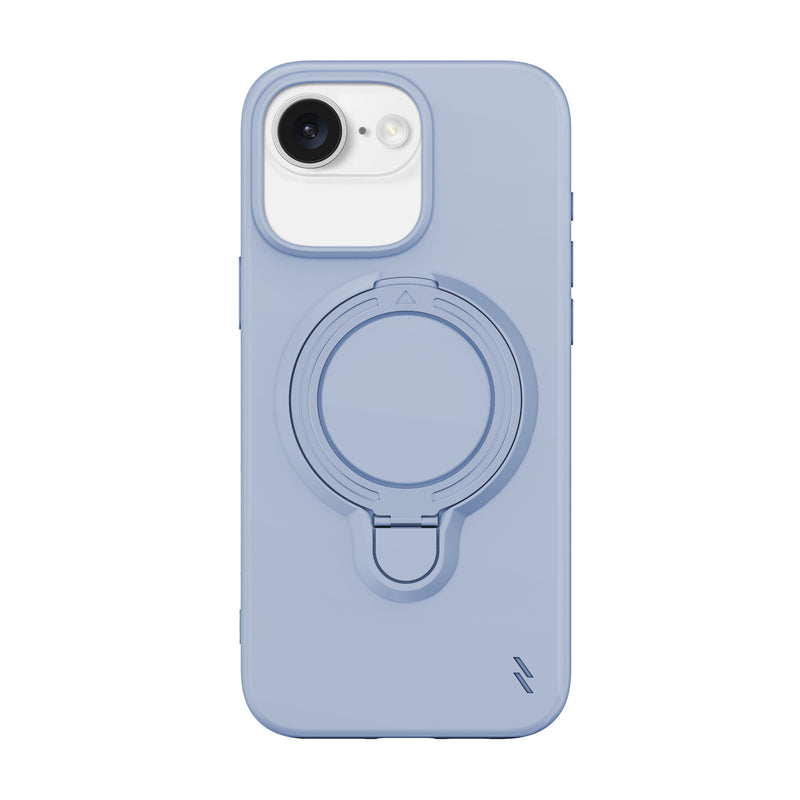 Load image into Gallery viewer, ZIZO REVOLVE Series iPhone 16e/13/14/15 Case - Violet
