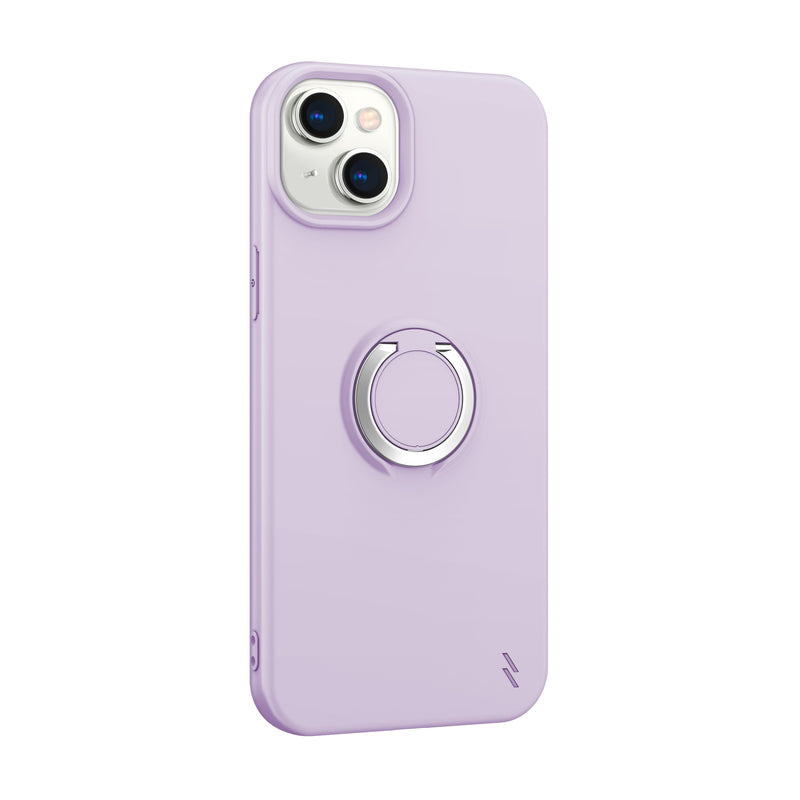 Load image into Gallery viewer, ZIZO REVOLVE Series iPhone 15 Plus Case - Violet
