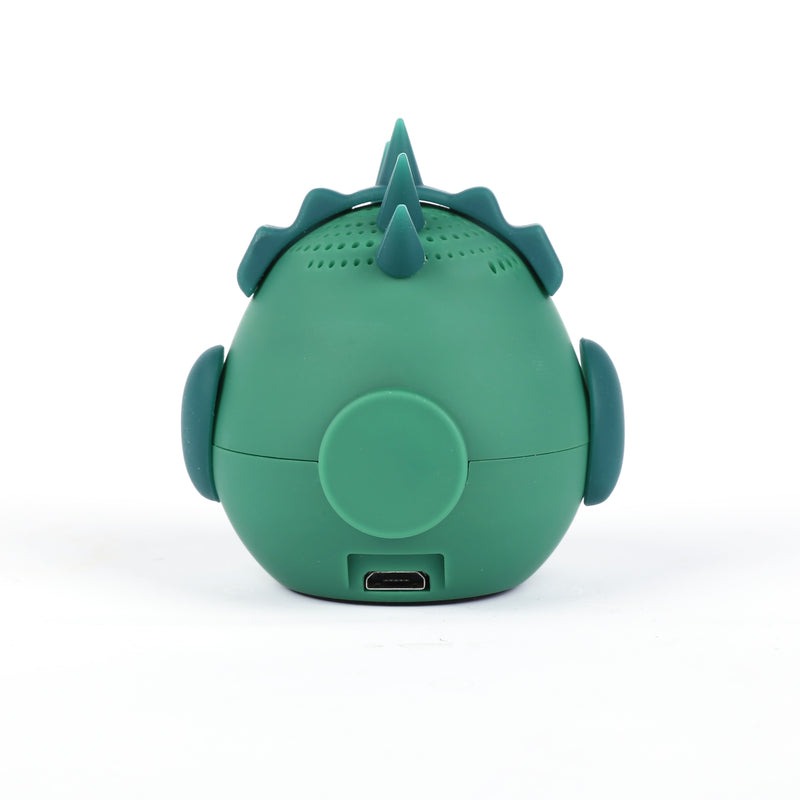 Load image into Gallery viewer, CLICK Pals Magnetic Wireless Speaker - Crocodile
