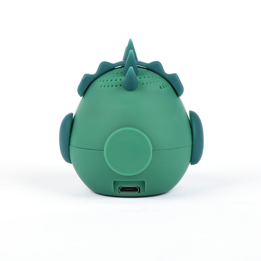 CLICK Pals Magnetic Wireless Speaker - Crocodile