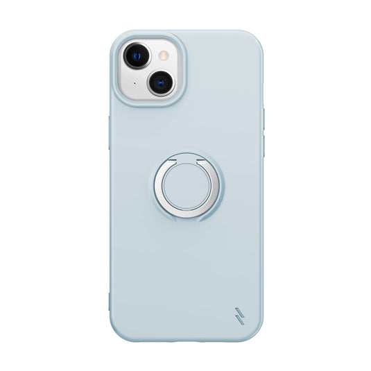 ZIZO REVOLVE Series iPhone 15 Plus Case - Pastel Blue