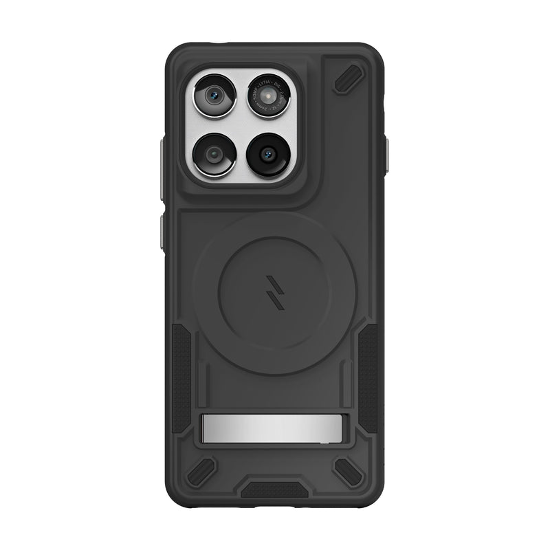 Load image into Gallery viewer, ZIZO TRANSFORM Series moto edge (2025) Case - Black
