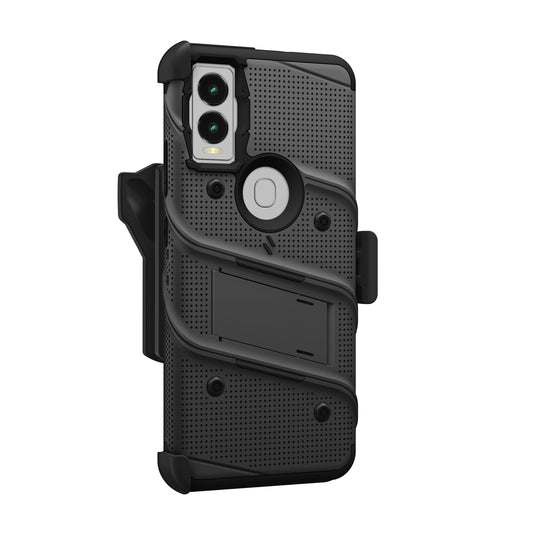 ZIZO BOLT Bundle Cricket Magic 5G Case - Black