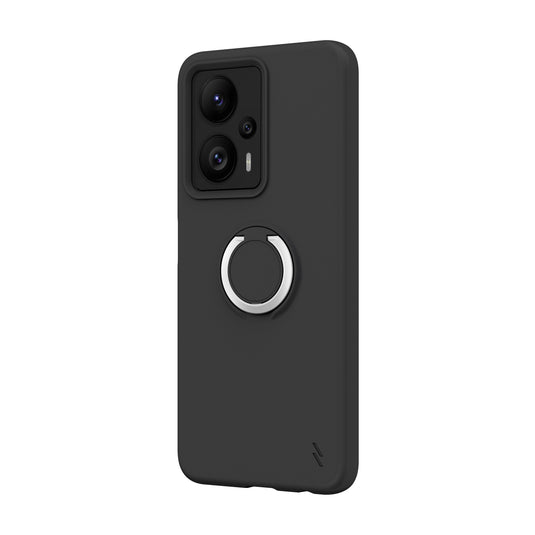 ZIZO REVOLVE Series Cricket Outlast 5G Case - Magnetic Black