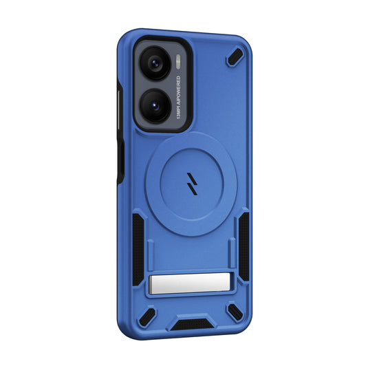 ZIZO TRANSFORM Series Cricket Magic 2 5G Case - Blue