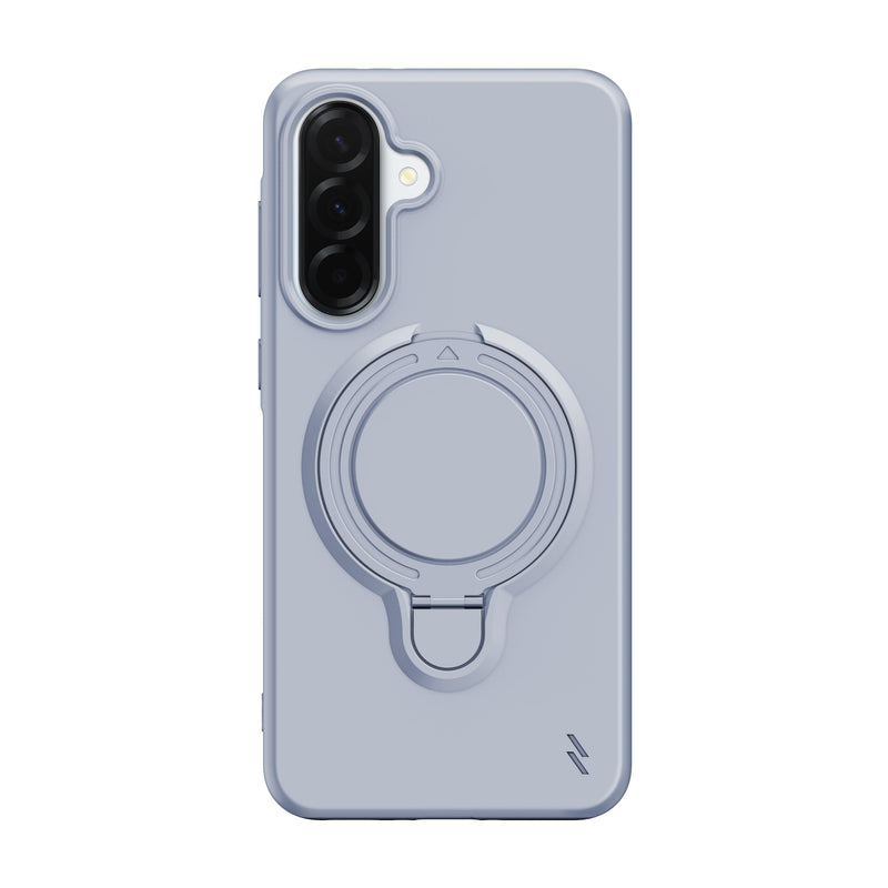 Load image into Gallery viewer, ZIZO REVOLVE Series Galaxy A37 5G / A36 Case - Violet
