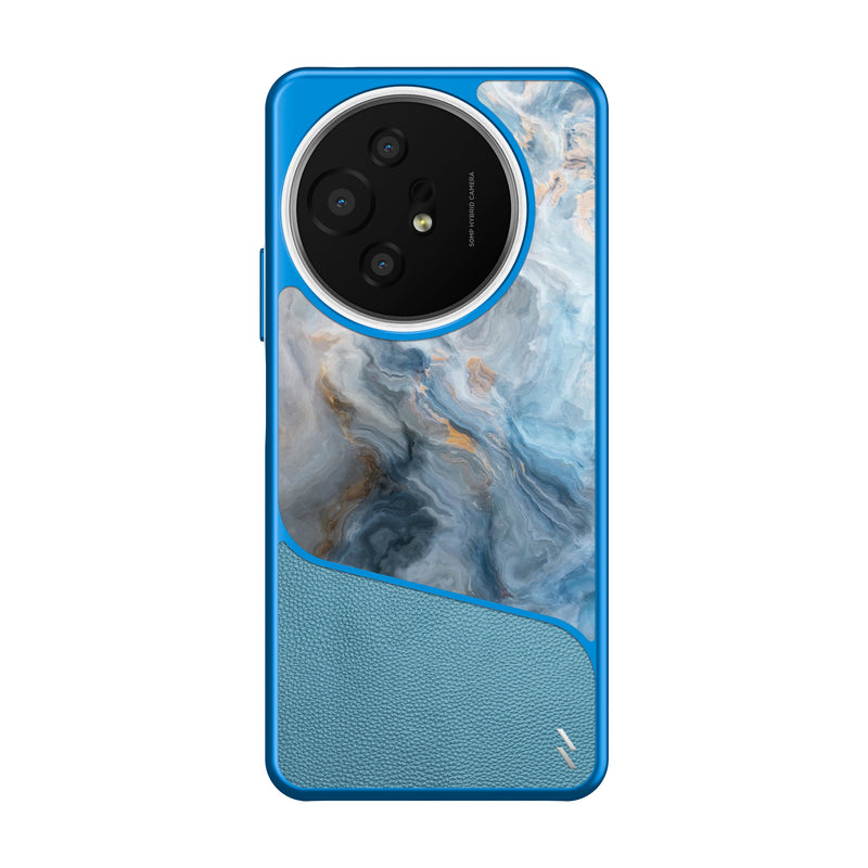 Load image into Gallery viewer, ZIZO DIVISION Series TCL 50 XL 5G Case - Marble
