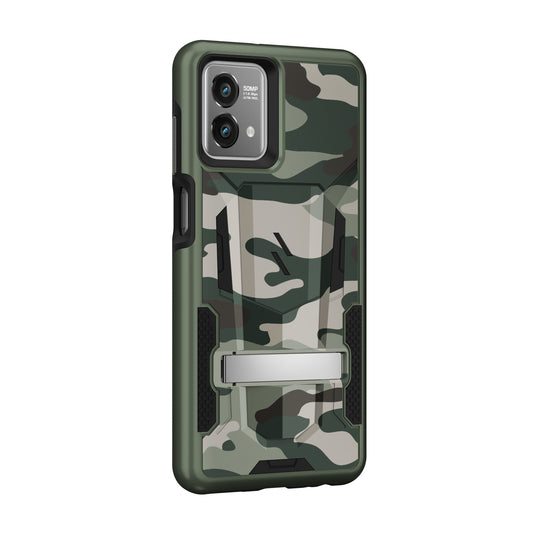 ZIZO TRANSFORM Series moto g stylus (2023) / 5G Case - Camo