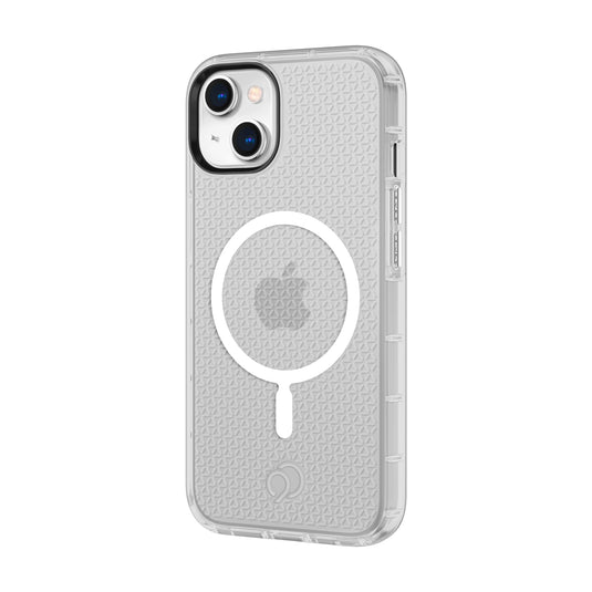 Nimbus9 Phantom 2 iPhone 15 MagSafe Case - Clear