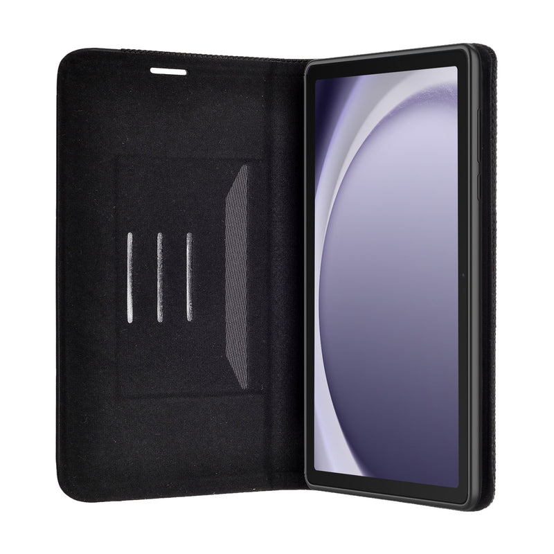 Load image into Gallery viewer, PureGear Express Folio Series Galaxy Tab A9 Plus Case - Black
