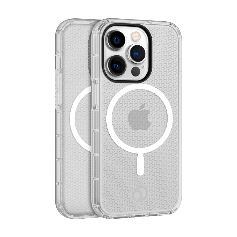 Load image into Gallery viewer, Nimbus9 Phantom 2 iPhone 15 Pro MagSafe Case - Clear
