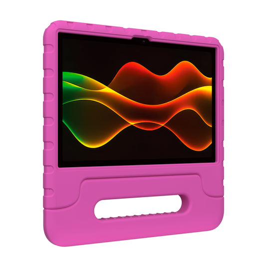 CLICK BuddyGuard Series Case for Celero5G TAB - Pink