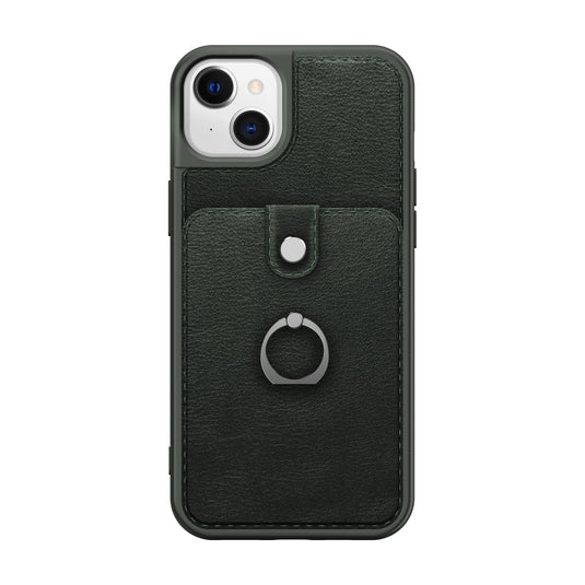 ZIZO Nebula Series iPhone 15 Plus Case - Forest Green