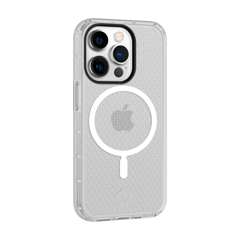 Load image into Gallery viewer, Nimbus9 Phantom 2 iPhone 15 Pro MagSafe Case - Clear
