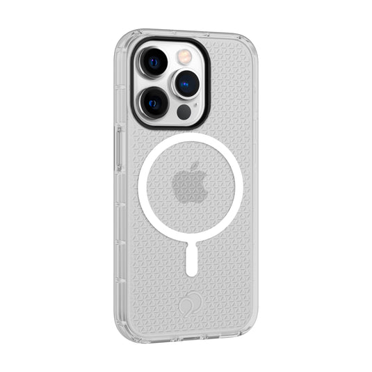 Nimbus9 Phantom 2 iPhone 15 Pro MagSafe Case - Clear